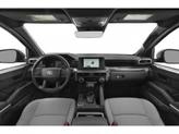Thumbnail of 2025 Celestial Silver Metallic Toyota Tacoma
