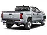 Thumbnail of 2025 Celestial Silver Metallic Toyota Tacoma