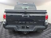 Thumbnail of 2023 Black Toyota Tacoma