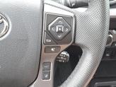 Thumbnail of 2023 Black Toyota Tacoma