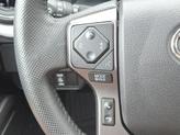Thumbnail of 2023 Black Toyota Tacoma