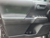 Thumbnail of 2023 Black Toyota Tacoma