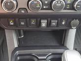 Thumbnail of 2023 Black Toyota Tacoma