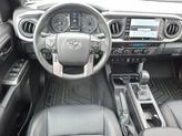Thumbnail of 2023 Black Toyota Tacoma
