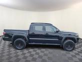Thumbnail of 2023 Black Toyota Tacoma