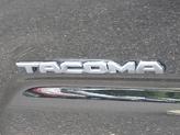 Thumbnail of 2023 Black Toyota Tacoma