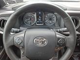 Thumbnail of 2023 Black Toyota Tacoma