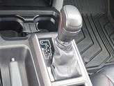 Thumbnail of 2023 Black Toyota Tacoma