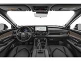 Thumbnail of 2025 Midnight Black Metallic Toyota Grand Highlander