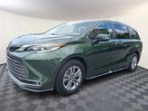Thumbnail of 2023 Cypress Toyota Sienna
