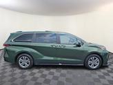 Thumbnail of 2023 Cypress Toyota Sienna