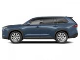 Thumbnail of 2025 Wind Chill Pearl Toyota Grand Highlander