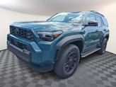 Thumbnail of 2025 Everest Toyota 4Runner