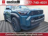 Photo of 2025 Everest Toyota 4Runner