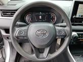 Thumbnail of 2024 Silver Sky Metall Toyota RAV4