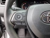 Thumbnail of 2024 Silver Sky Metall Toyota RAV4