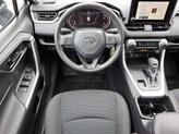 Thumbnail of 2024 Silver Sky Metall Toyota RAV4