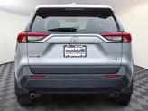 Thumbnail of 2024 Silver Sky Metall Toyota RAV4
