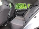 Thumbnail of 2024 Silver Sky Metall Toyota RAV4