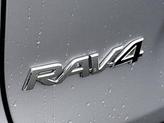 Thumbnail of 2024 Silver Sky Metall Toyota RAV4