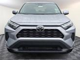 Thumbnail of 2024 Silver Sky Metall Toyota RAV4