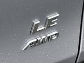 Thumbnail of 2024 Silver Sky Metall Toyota RAV4