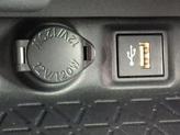 Thumbnail of 2024 Silver Sky Metall Toyota RAV4
