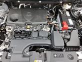 Thumbnail of 2024 Silver Sky Metall Toyota RAV4