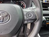 Thumbnail of 2024 Silver Sky Metall Toyota RAV4