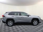 Thumbnail of 2024 Silver Sky Metall Toyota RAV4