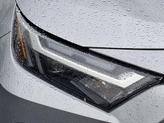 Thumbnail of 2024 Silver Sky Metall Toyota RAV4