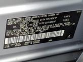 Thumbnail of 2024 Silver Sky Metall Toyota RAV4