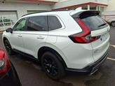 Thumbnail of 2025 Platinum White Pearl   Wx Honda CR-V Hybrid