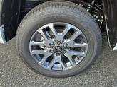 Thumbnail of 2026 Wind Chill Pearl Toyota Tundra