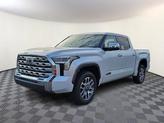 Thumbnail of 2026 Wind Chill Pearl Toyota Tundra
