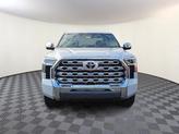 Thumbnail of 2026 Wind Chill Pearl Toyota Tundra