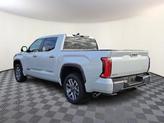 Thumbnail of 2026 Wind Chill Pearl Toyota Tundra