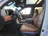 Thumbnail of 2026 Wind Chill Pearl Toyota Tundra