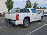 Thumbnail of 2026 Wind Chill Pearl Toyota Tundra