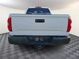 Thumbnail of 2021 Super White Toyota Tundra