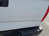 Thumbnail of 2021 Super White Toyota Tundra