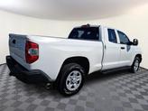 Thumbnail of 2021 Super White Toyota Tundra
