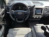 Thumbnail of 2021 Super White Toyota Tundra