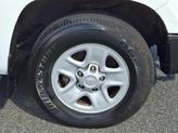 Thumbnail of 2021 Super White Toyota Tundra