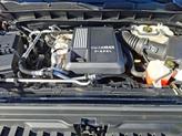 Thumbnail of 2021 Dark Sky Metallic GMC Sierra 1500