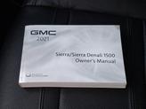 Thumbnail of 2021 Dark Sky Metallic GMC Sierra 1500