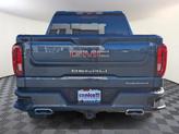 Thumbnail of 2021 Dark Sky Metallic GMC Sierra 1500