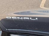 Thumbnail of 2021 Dark Sky Metallic GMC Sierra 1500