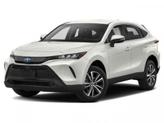 Photo of 2022 Blueprint Toyota Venza