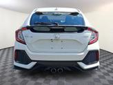 Thumbnail of 2017 White Honda Civic